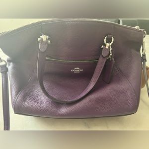 COACH Crossbody